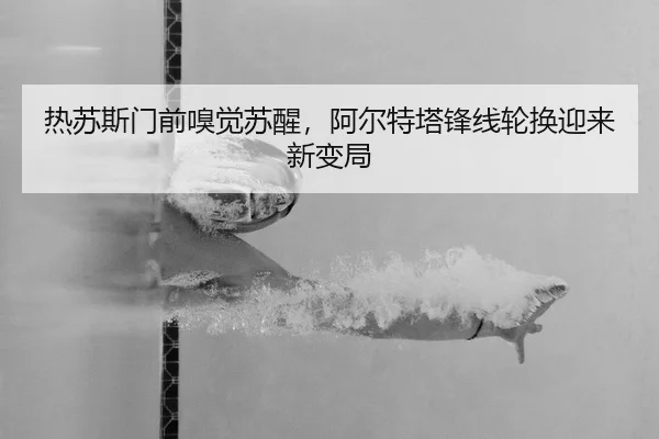 热苏斯门前嗅觉苏醒，阿尔特塔锋线轮换迎来新变局